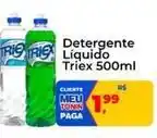 Tonin Superatacado Triex - detergente líquido oferta