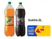 Tonin Superatacado Sukita oferta