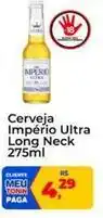 Tonin Superatacado Imperio - cerveja ultra long neck oferta