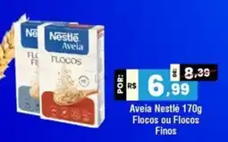 Royal Supermercados Aveia Nestlé Flocos ou Flocos Finos oferta