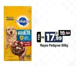 Royal Supermercados Raçao pedigree oferta