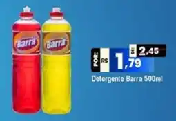 Royal Supermercados Detergente Barra oferta