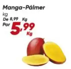 Dia De - manga-palmer oferta