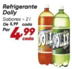 Dia Dolly - refrigerante oferta