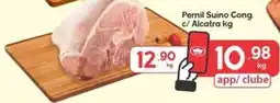 Supermercados Princesa Pernil Suino Cong. c/ Alcatra oferta