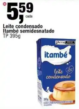 Frangolândia Leite condensado itambé semidesnatado oferta