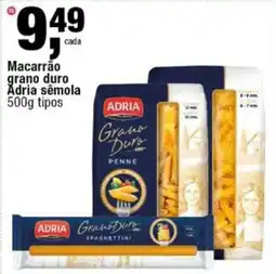 Frangolândia Macarrão grano duro oferta