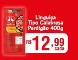 Frangolândia Linguiça tipo calabresa oferta