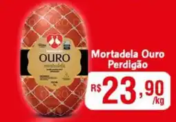 Frangolândia Mortadela Ouro oferta