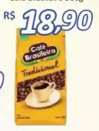 Supermercados Savegnago Café Brasileiro Tradicional oferta