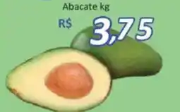 Supermercados Savegnago Abacate kg oferta