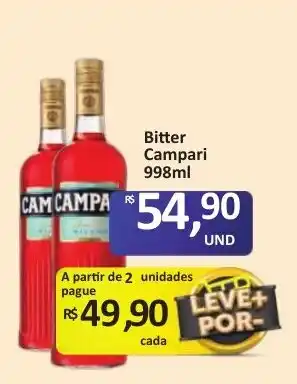 Bitter Campari