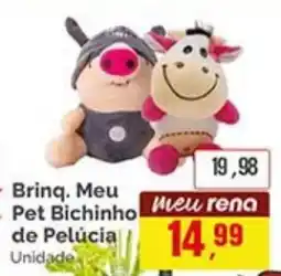 Supermercados Rena Meu rena oferta