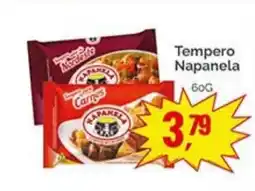 Supermercados Rena Tempero Napanela oferta