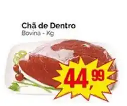 Supermercados Rena Chã de Dentro Bovina oferta