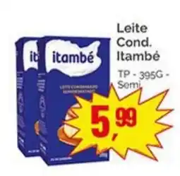 Supermercados Rena Leite Cond. Itambé oferta