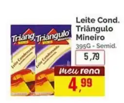 Supermercados Rena Leite Cond. Triângulo Mineiro oferta