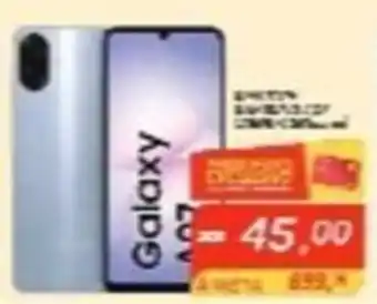 Galaxy a07