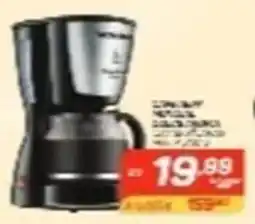 GBarbosa Cafeteira elétrica oferta