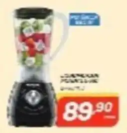 GBarbosa Liquidificador power plus oferta