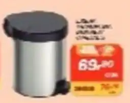 GBarbosa Lixeira de cozinha oferta