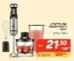 GBarbosa Batedeira de imersão oferta