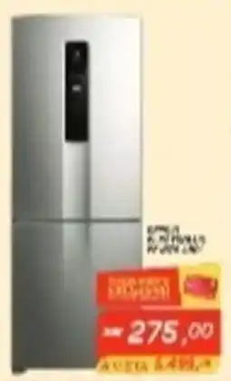GBarbosa Refrigerador oferta
