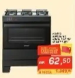 GBarbosa Fogão 4 bocas oferta