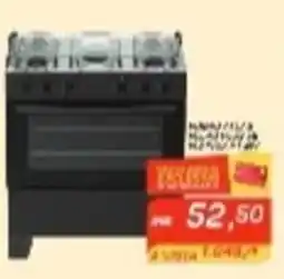 GBarbosa Fogão 4 bocas oferta