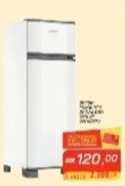 GBarbosa Refrigerador oferta
