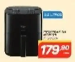 GBarbosa Fritadeira sem óleo oferta