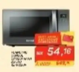 GBarbosa Micro-ondas oferta