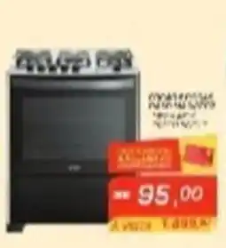 GBarbosa Fogão 4 bocas oferta