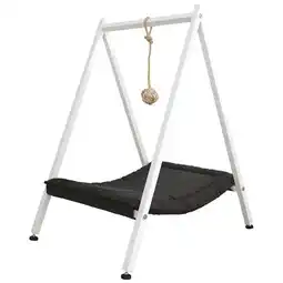 Benoit Caminha com Pêndulo para Pet Kappesberg LI062 oferta