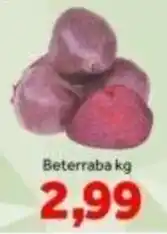 Shibata Supermercados Beterraba kg oferta