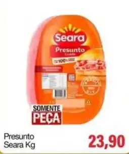 Spani Atacadista Presunto seara oferta