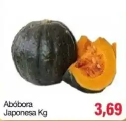 Spani Atacadista Abóbora Japonesa oferta