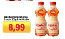 Spani Atacadista Leite fermentado frutap oferta