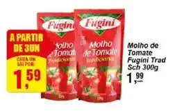 Negreiros molho de tomate tradicional oferta