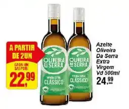 Negreiros Azelte oliveira da serra extra virgem oferta
