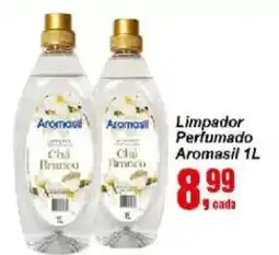 Negreiros Limpador Perfumado Aromasil oferta
