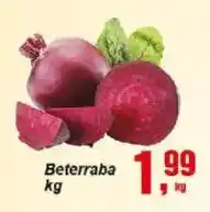 Negreiros Beterraba oferta