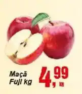 Negreiros Maçã Fuji kg oferta