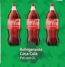 Atacadão Coca-cola - refrigerante oferta