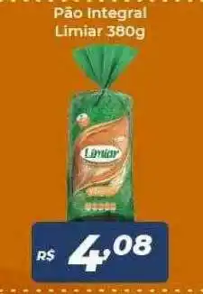 Atakarejo Pão Integral Limiar oferta