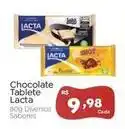 Lacta - chocolate tablete
