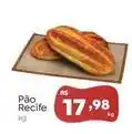 Novo Atacarejo Pão recife oferta