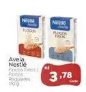 Novo Atacarejo Nestlé - aveia oferta