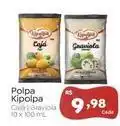 Novo Atacarejo Kipolpa - polpa oferta