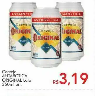 Komprao Atacadista Cerveja original oferta